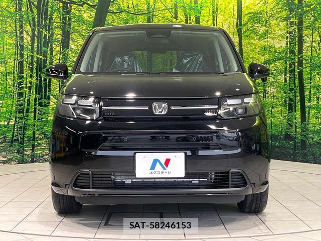 Honda FREED 2026-08 8815787-14