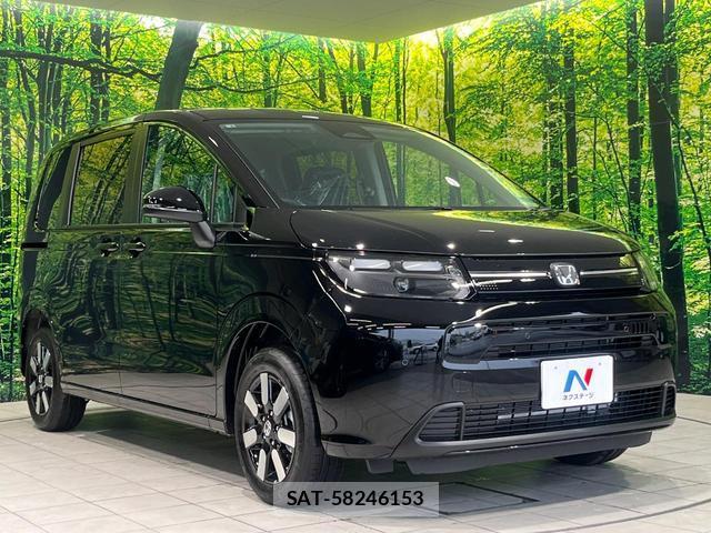 Honda FREED 2026-08 8815787-16