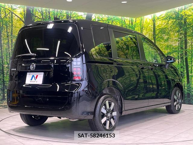 Honda FREED 2026-08 8815787-17