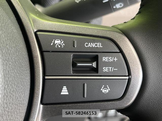 Honda FREED 2026-08 8815787-3