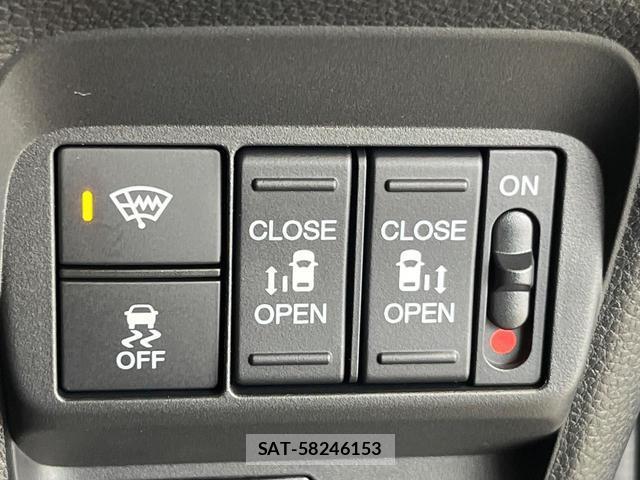 Honda FREED 2026-08 8815787-4