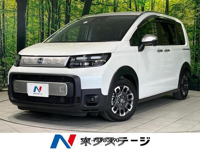 Honda FREED 2025-06 8815792-0