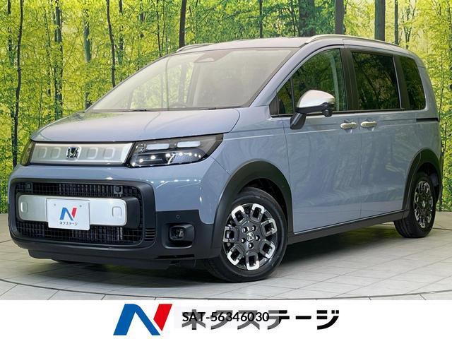 Honda FREED 2025-10 8815930-0