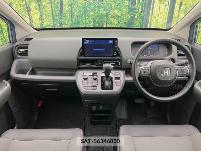 Honda FREED 2025-10 8815930-1