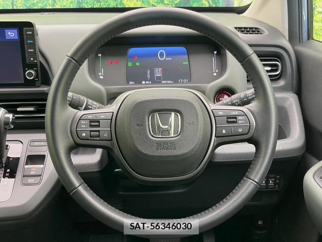 Honda FREED 2025-10 8815930-10