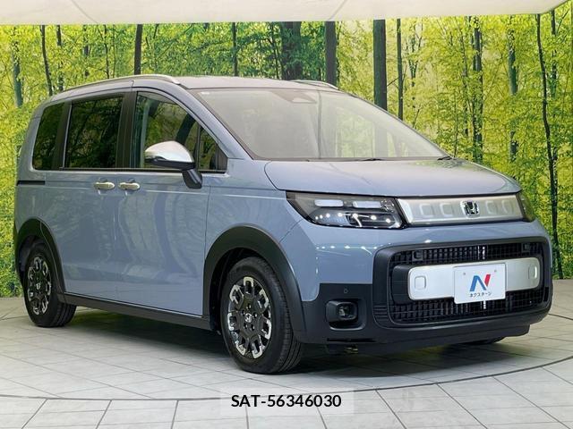 Honda FREED 2025-10 8815930-15