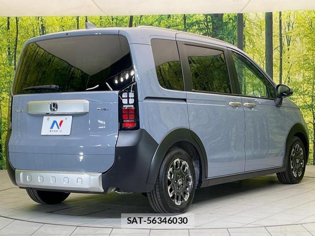 Honda FREED 2025-10 8815930-16
