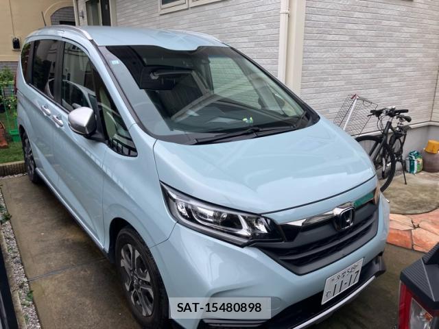Honda FREED 2023-12 8816248-0