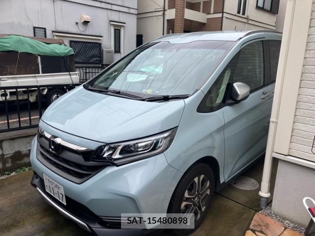 Honda FREED 2023-12 8816248-1