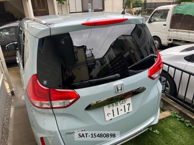 Honda FREED 2023-12 8816248-2