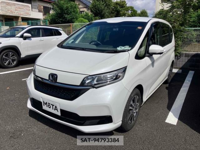 Honda FREED 2022-03 8816278-0