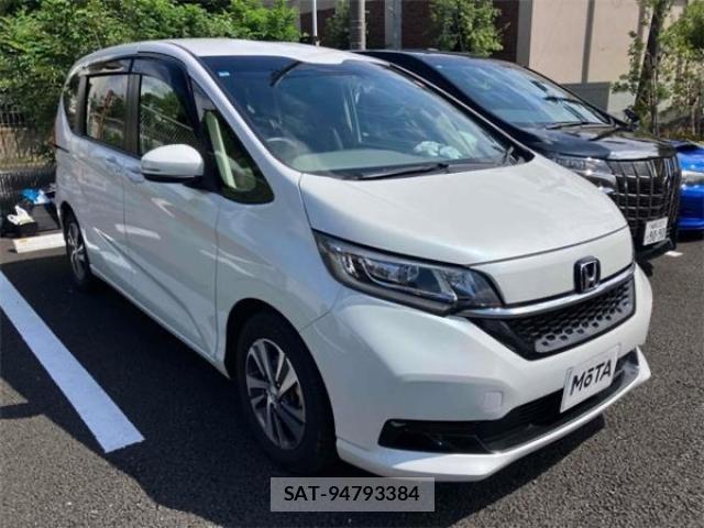 Honda FREED 2022-03 8816278-10