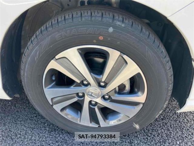 Honda FREED 2022-03 8816278-5