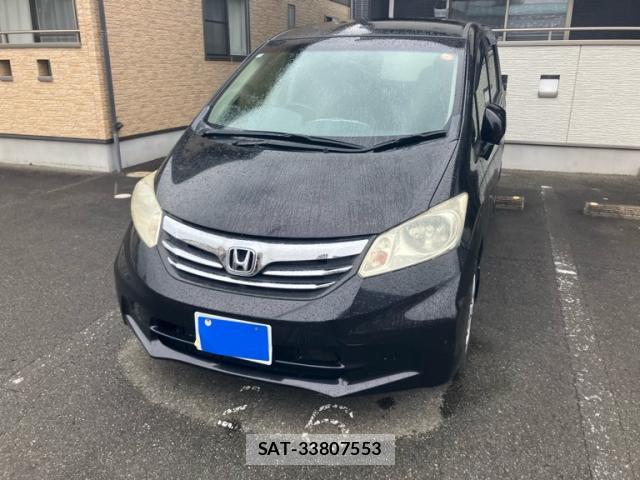 Honda FREED 2012-11 8816334-0