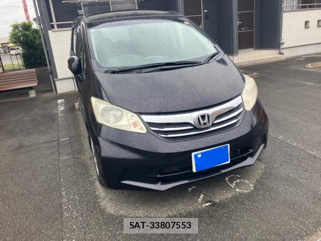 Honda FREED 2012-11 8816334-1