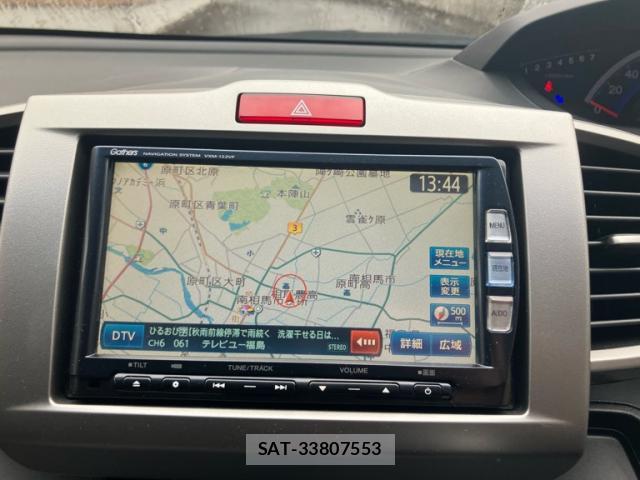 Honda FREED 2012-11 8816334-16