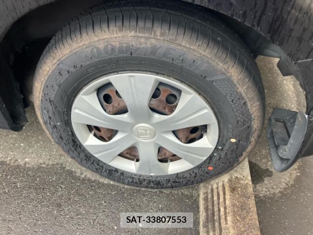 Honda FREED 2012-11 8816334-3