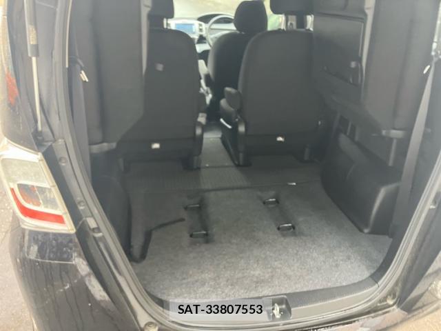 Honda FREED 2012-11 8816334-8
