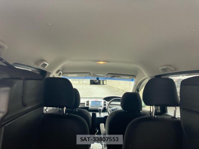 Honda FREED 2012-11 8816334-9