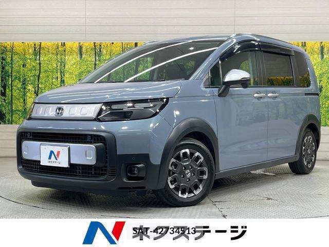 Honda FREED 2024-08 8816464-0