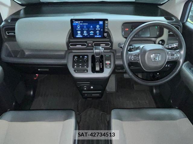 Honda FREED 2024-08 8816464-1