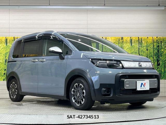 Honda FREED 2024-08 8816464-15
