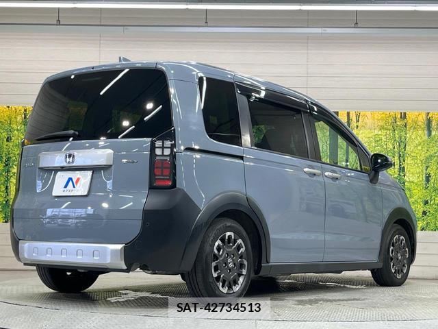 Honda FREED 2024-08 8816464-16