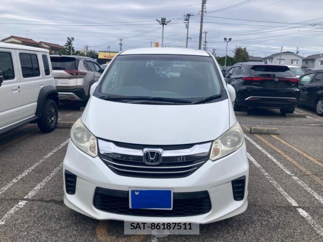 Honda FREED 2015-12 8816518-0