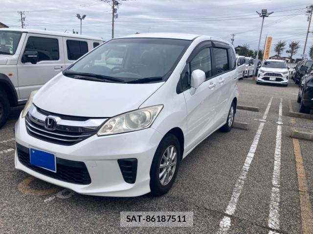 Honda FREED 2015-12 8816518-1