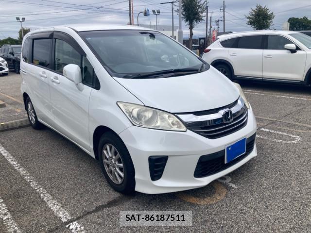 Honda FREED 2015-12 8816518-2