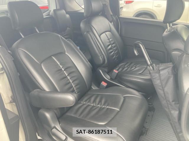 Honda FREED 2015-12 8816518-9