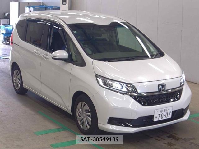 Honda FREED 2022-01 8816588-0
