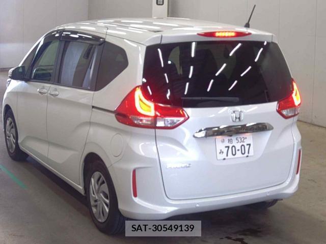 Honda FREED 2022-01 8816588-1