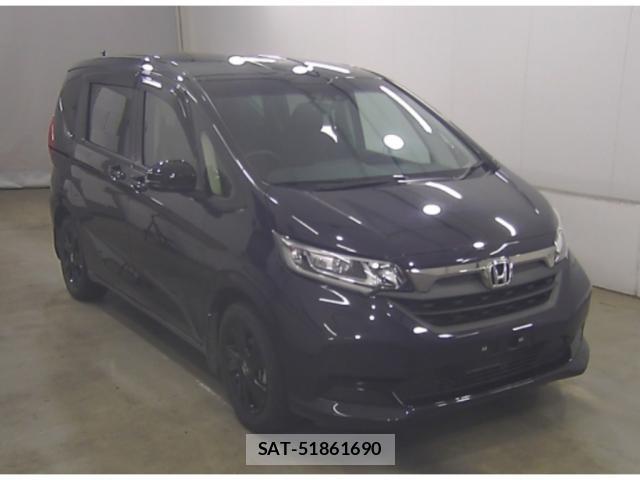 Honda FREED 2023-10 8816665-0