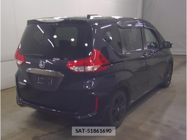 Honda FREED 2023-10 8816665-1
