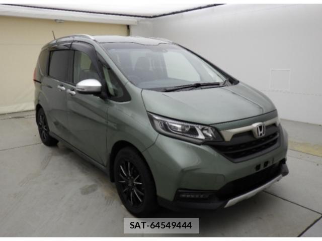 Honda FREED 2022-02 8816667-0