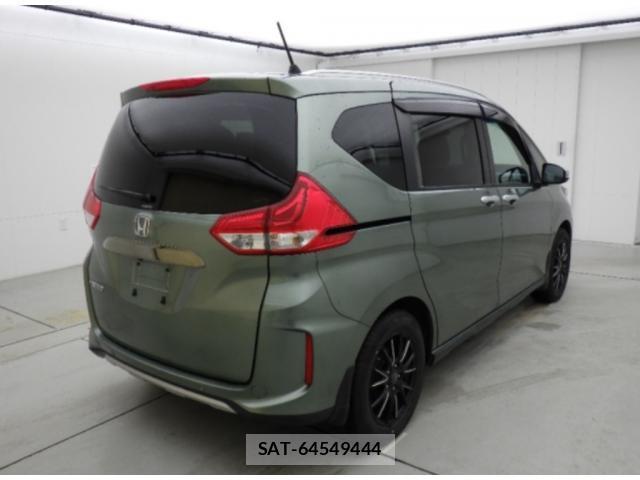 Honda FREED 2022-02 8816667-1