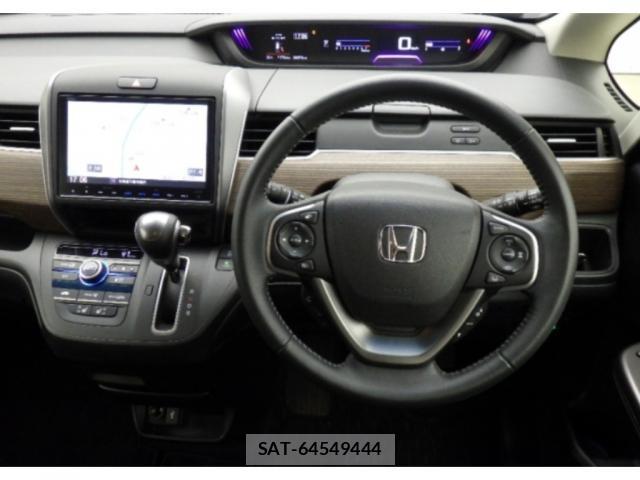 Honda FREED 2022-02 8816667-2