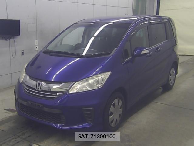 Honda FREED 2015-09 8816781-0