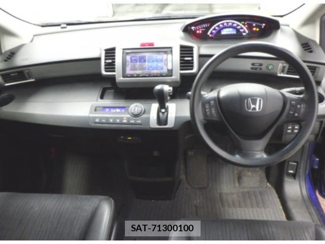 Honda FREED 2015-09 8816781-2