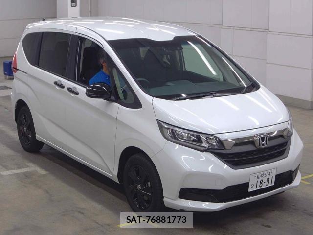 Honda FREED 2023-06 8816859-0