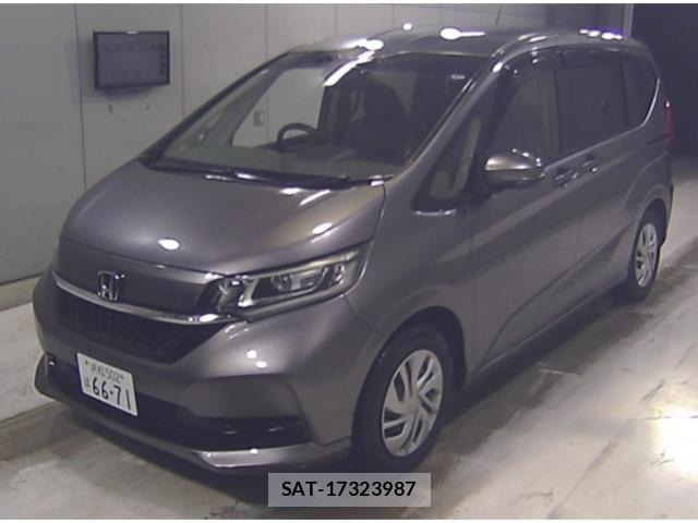 Honda FREED 2021-03 8816863-0