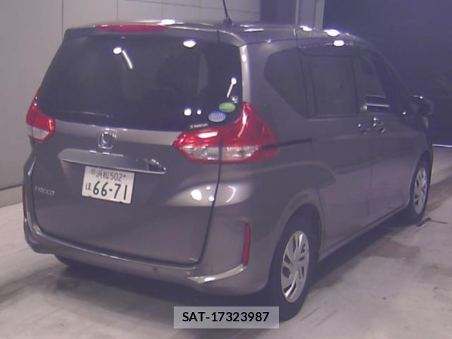 Honda FREED 2021-03 8816863-1