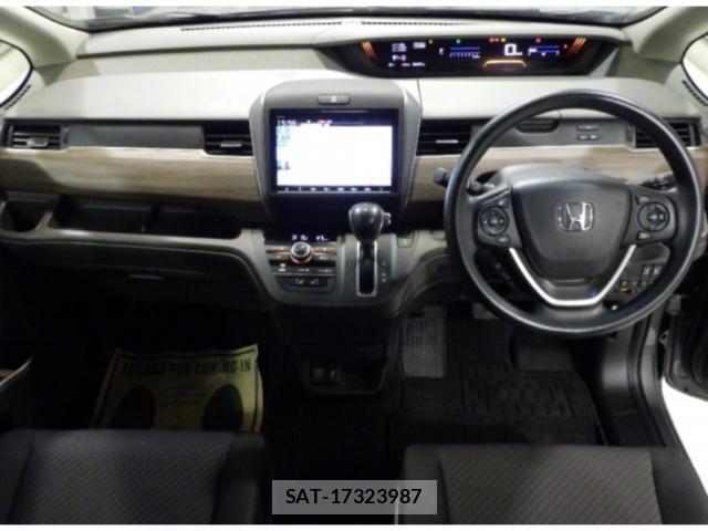 Honda FREED 2021-03 8816863-2