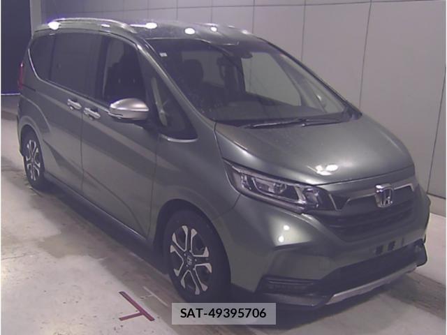 Honda FREED 2023-07 8816939-0