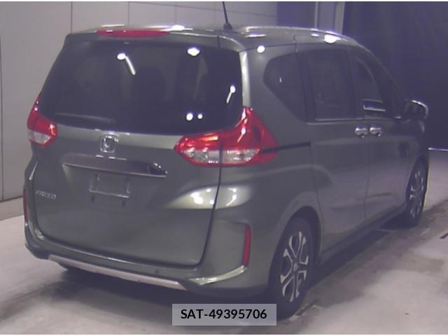 Honda FREED 2023-07 8816939-1