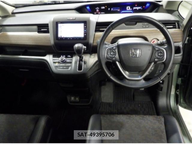 Honda FREED 2023-07 8816939-2