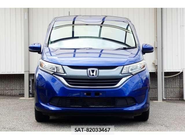 Honda FREED 2017-09 8817206-1