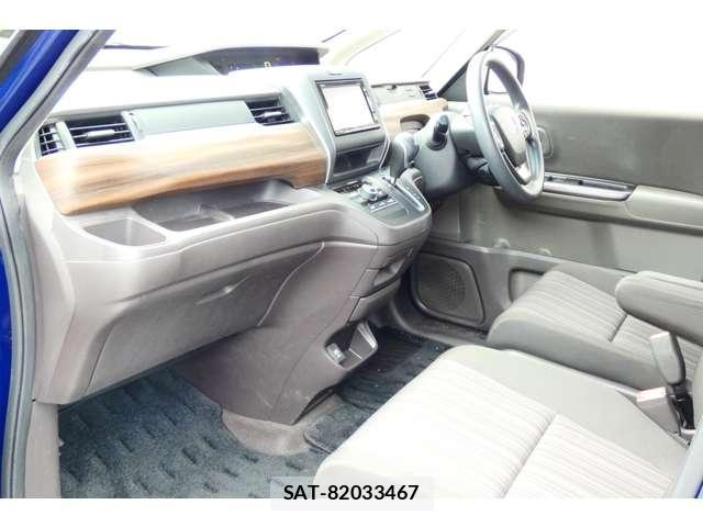 Honda FREED 2017-09 8817206-11