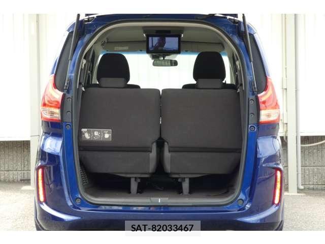 Honda FREED 2017-09 8817206-5
